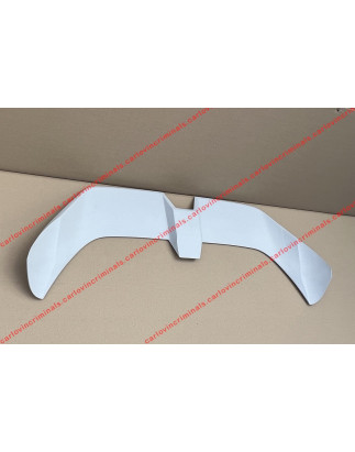 Spoiler posteriore Peugeot 208 II dal 2019 (Cod. C-C-L-CSP0562)