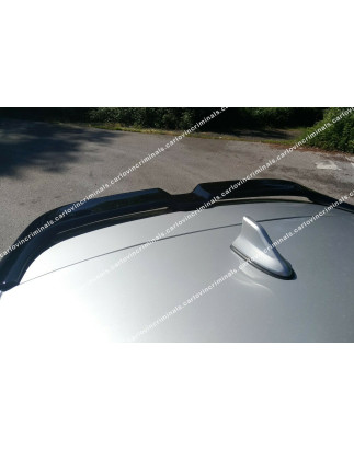 Spoiler posteriore Renault Megane 4 berlina stile Cup - modelli standard (Cod. C-C-L-CSP0564)