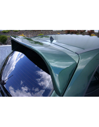 Spoiler tetto Vauxhall Corsa B (modello 3 porte) (Cod. C-C-L-CSP0565)