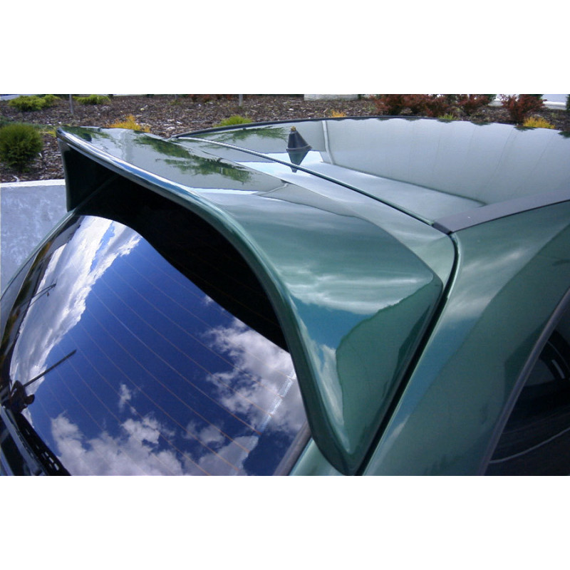 Spoiler tetto Vauxhall Corsa B (modello 3 porte) (Cod. C-C-L-CSP0565)