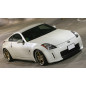 Sottoparaurti anteriore Nissan 350Z Z33 (Cod. C-C-L-CSP0566) Sottoparaurti anteriore Nissan 350Z Z33 (Cod. C-C-L-CSP0566)