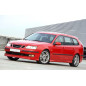 Sottoparaurti Saab 9-3 Aero labbro anteriore (Cod. C-C-L-CSP0567)