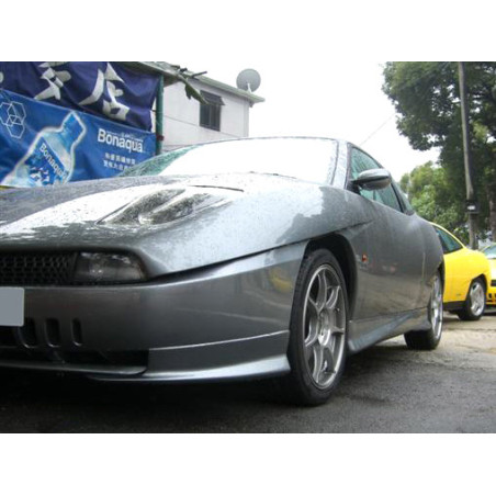 Splitter / sottoparaurti anteriore Fiat Coupé (Cod. C-C-L-CSP0569)