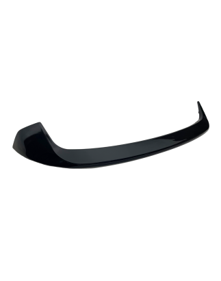 Spoiler BMW F20 / F21 12-19 Look Performance II Nero lucido (Cod. E-SP66213)