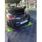 Diffusore posteriore splitter Renault Megane MK3 RS (2010-2016) (Cod. C-C-L-CSP0571)