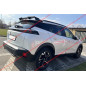 Spoiler posteriore sportivo Peugeot 2008 MK2 dal 2019 (Cod. C-C-L-CSP0574)