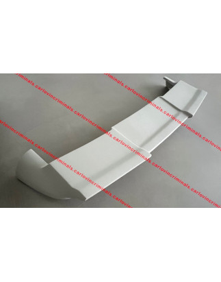 Spoiler posteriore sportivo Peugeot 2008 MK2 dal 2019 (Cod. C-C-L-CSP0574)