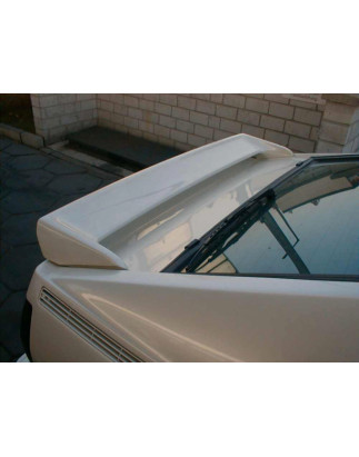 Spoiler posteriore Audi Ur Quattro (Cod. C-C-L-CSP0575)
