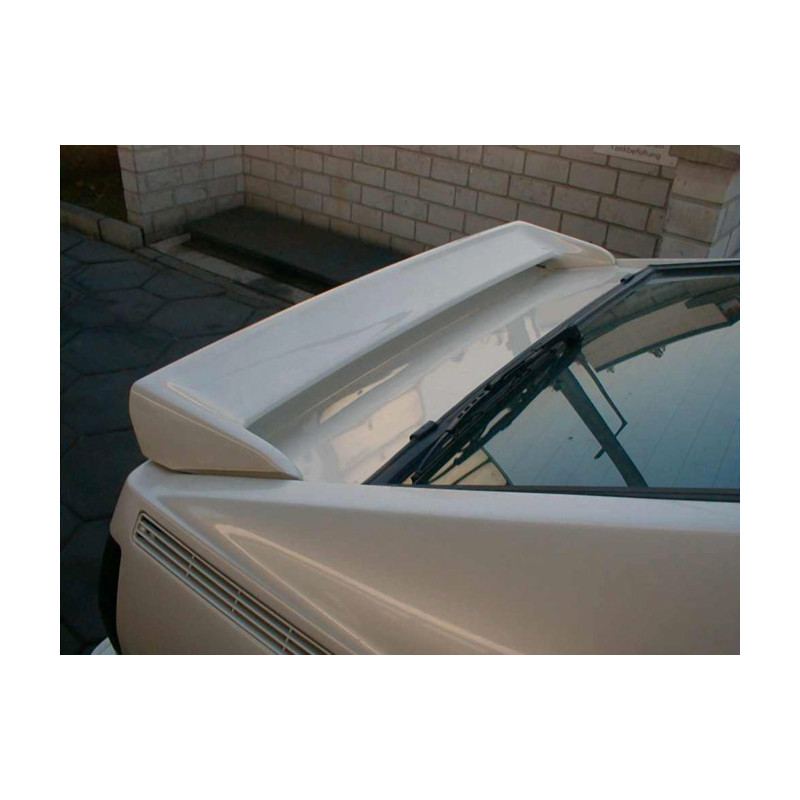 Spoiler posteriore Audi Ur Quattro (Cod. C-C-L-CSP0575)