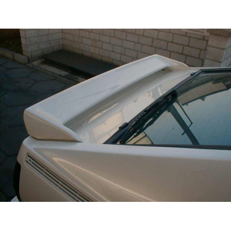 Spoiler posteriore Audi Ur Quattro (Cod. C-C-L-CSP0575)