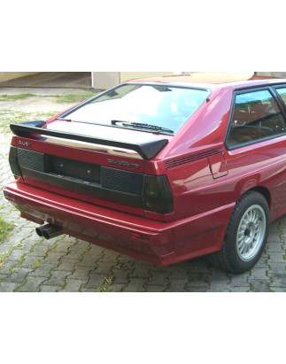 Spoiler posteriore Audi Ur Quattro (Cod. C-C-L-CSP0575)