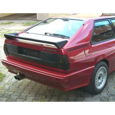 Spoiler posteriore Audi Ur Quattro (Cod. C-C-L-CSP0575)