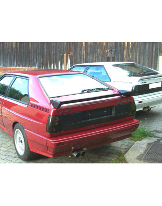 Spoiler posteriore Audi Ur Quattro (Cod. C-C-L-CSP0575)