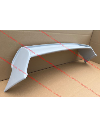 Spoiler posteriore Toyota Corolla E11 Edizione WRC (1997-2001) (Cod. C-C-L-CSP0576)