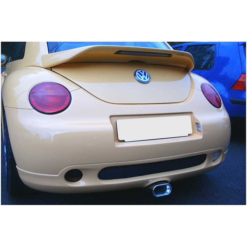 Diffusore posteriore Volkswagen New Beetle posteriore (Cod. C-C-L-CSP0577)