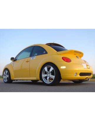 Diffusore posteriore Volkswagen New Beetle posteriore (Cod. C-C-L-CSP0577)