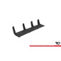 DIFFUSORE POSTERIORE street pro Volkswagen Golf R Mk8 (Cod. M-VWGO8RCNC-RS1B)