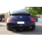 Diffusore posteriore Volkswagen New Beetle posteriore (Cod. C-C-L-CSP0577)
