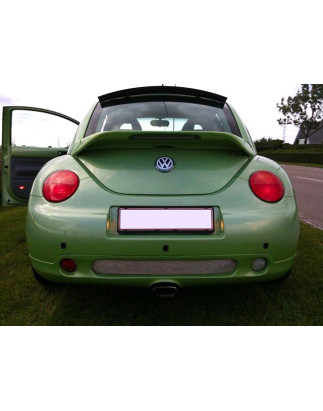 Diffusore posteriore Volkswagen New Beetle posteriore (Cod. C-C-L-CSP0577)