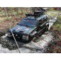Estensioni passaruota Jeep Grand Cherokee ZJ (Cod. C-C-L-CSP0581)
