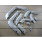 Estensioni passaruota Jeep Grand Cherokee ZJ (Cod. C-C-L-CSP0581)