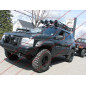 Estensioni passaruota Jeep Grand Cherokee ZJ (Cod. C-C-L-CSP0581)
