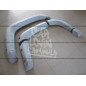 Estensioni passaruota Jeep Grand Cherokee ZJ (Cod. C-C-L-CSP0581)