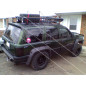 Estensioni passaruota Jeep Grand Cherokee ZJ (Cod. C-C-L-CSP0581)