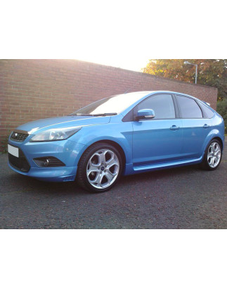 Minigonne laterali Ford Focus MK2 5 porte stile ST (Cod. C-C-L-CSP0582)