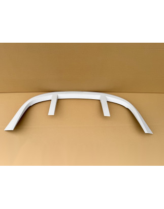 Spoiler posteriore sportivo Hyundai Tucson MK4 dal 2020 (Cod. C-C-L-CSP0583)