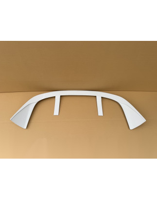 Spoiler posteriore sportivo Hyundai Tucson MK4 dal 2020 (Cod. C-C-L-CSP0583)