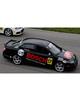 Spoiler posteriore Volkswagen Jetta MK5 V Cup (Cod. C-C-L-CSP0584)