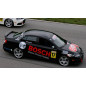 Spoiler posteriore Volkswagen Jetta MK5 V Cup (Cod. C-C-L-CSP0584)