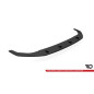 SPLITTER ANTERIORE street pro Volkswagen Golf R Mk8 (Cod. M-VWGO8RCNC-FD1B)