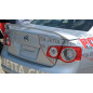 Spoiler posteriore Volkswagen Jetta MK5 V Cup (Cod. C-C-L-CSP0584)
