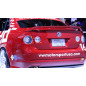 Spoiler posteriore Volkswagen Jetta MK5 V Cup (Cod. C-C-L-CSP0584)