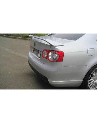 Spoiler posteriore Volkswagen Jetta MK5 V Cup (Cod. C-C-L-CSP0584)