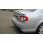 Spoiler posteriore Volkswagen Jetta MK5 V Cup (Cod. C-C-L-CSP0584)