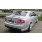 Spoiler posteriore Volkswagen Jetta MK5 V Cup (Cod. C-C-L-CSP0584)