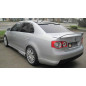 Spoiler posteriore Volkswagen Jetta MK5 V Cup (Cod. C-C-L-CSP0584)