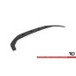 SPLITTER ANTERIORE street pro Volkswagen Golf R Mk8 (Cod. M-VWGO8RCNC-FD1B)