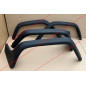 Estensioni passaruota Mercedes-Benz Classe G W460 W461 Larghezza 70 mm (Cod. C-C-L-CSP0585)