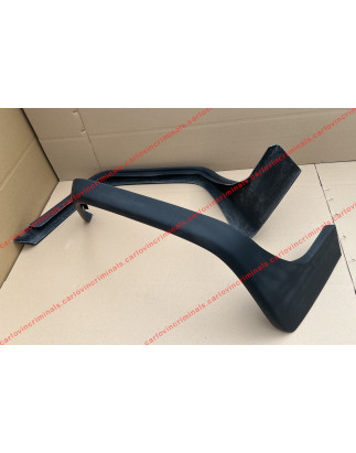 Estensioni passaruota Mercedes-Benz Classe G W460 W461 Larghezza 70 mm (Cod. C-C-L-CSP0585)