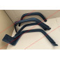 Estensioni passaruota Mercedes-Benz Classe G W460 W461 Larghezza 70 mm (Cod. C-C-L-CSP0585)