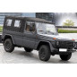 Estensioni passaruota Mercedes-Benz Classe G W460 W461 Larghezza 70 mm (Cod. C-C-L-CSP0585)