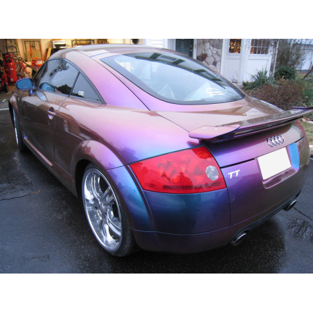 Spoiler posteriore Audi TT 8N Sport Nuovo (1998-2006) (Cod. C-C-L-CSP0586)