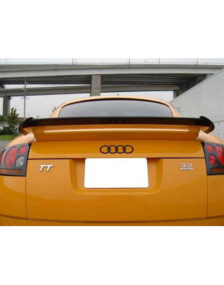 Spoiler posteriore Audi TT 8N Sport Nuovo (1998-2006) (Cod. C-C-L-CSP0586)