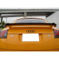 Spoiler posteriore Audi TT 8N Sport Nuovo (1998-2006) (Cod. C-C-L-CSP0586)