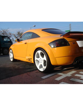 Spoiler posteriore Audi TT 8N Sport Nuovo (1998-2006) (Cod. C-C-L-CSP0586)