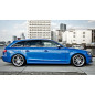 Minigonne laterali Audi A4 B8 (2008-2015) stile S4 / RS4 / S-Line (Cod. C-C-L-CSP0587)